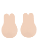 Bye Bra Brustwarzenpads in Beige