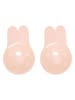 Bye Bra Brustwarzenpads in Beige