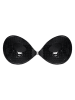 Bye Bra Biustonosz samoprzylepny w kolorze czarnym
