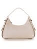 Lucky Bees Henkeltasche in Beige - (B)28 x (H)20 x (T)8 cm