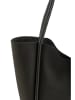 Lucky Bees Schultertasche in Schwarz - (B)30 x (H)29 x (T)9 cm