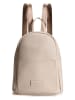 Lucky Bees Rucksack in Creme - (B)25 x (H)30 x (T)12 cm