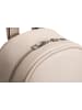 Lucky Bees Rucksack in Creme - (B)25 x (H)30 x (T)12 cm