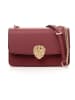 Vince Camuto Torebka "Amore" w kolorze bordowym - 24 x 15 x 10 cm