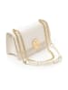 Vince Camuto Torebka "Amore" w kolorze kremowym - 24 x 15 x 10 cm