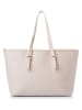 Lucky Bees Shopper crème - (B)42 x (H)25 x (D)15 cm