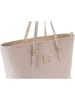 Lucky Bees Shopper crème - (B)42 x (H)25 x (D)15 cm