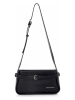 Vince Camuto Umhängetasche "Atri" in Schwarz - (B)25 x (H)14 x (T)6,5 cm