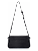Vince Camuto Umhängetasche "Atri" in Schwarz - (B)25 x (H)14 x (T)6,5 cm