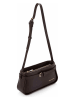 Vince Camuto Umhängetasche "Atri" in Braun - (B)25 x (H)14 x (T)6,5 cm