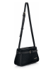 Vince Camuto Torebka "Atri" w kolorze czarnym - 25 x 14 x 6,5 cm