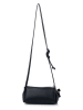 Lucky Bees Umhängetasche "Ava" in Schwarz - (B)22 x (H)12 x (T)11 cm