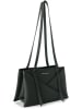 Vince Camuto Schultertasche "Avellino" in Grün - (B)30 x (H)20 x (T)12 cm