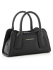 Vince Camuto Torebka "Bergamo" w kolorze czarnym - 25 x 13 x 11 cm