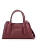 Vince Camuto Henkeltasche "Bergamo"  in Bordeaux - (B)25 x (H)13 x (T)11 cm