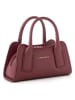 Vince Camuto Torebka "Bergamo" w kolorze bordowym - 25 x 13 x 11 cm