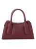 Vince Camuto Henkeltasche "Bergamo"  in Bordeaux - (B)25 x (H)13 x (T)11 cm