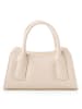 Vince Camuto Torebka "Bergamo" w kolorze kremowym - 25 x 13 x 11 cm