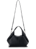 Vince Camuto Torebka "Capri" w kolorze czarnym - 34 x 17 x 13 cm