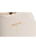 Vince Camuto Henkeltasche "Capri" in Creme - (B)34 x (H)17 x (T)13 cm