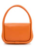 Vince Camuto Henkeltasche "Como" in Orange - (B)19 x (H)15 x (T)9 cm