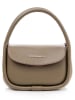 Vince Camuto Handtas "Como" taupe - (B)19 x (H)15 x (D)9 cm