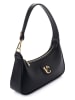 Vince Camuto Schultertasche "Cosenza" in Schwarz - (B)27 x (H)12,5 x (T)6,5 cm