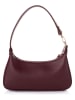 Vince Camuto Schultertasche "Cosenza" in Bordeaux - (B)27 x (H)12,5 x (T)6,5 cm