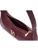 Vince Camuto Schultertasche "Cosenza" in Bordeaux - (B)27 x (H)12,5 x (T)6,5 cm