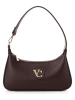 Vince Camuto Schultertasche "Cosenza" in Braun - (B)27 x (H)12,5 x (T)6,5 cm