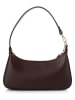 Vince Camuto Schultertasche "Cosenza" in Braun - (B)27 x (H)12,5 x (T)6,5 cm