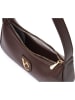 Vince Camuto Schultertasche "Cosenza" in Braun - (B)27 x (H)12,5 x (T)6,5 cm