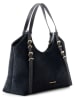 Vince Camuto Torebka "Cremona" w kolorze czarnym - 38 x 24 x 15 cm