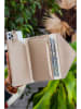 MORI Portemonnee beige  - (B)20 x (H)10 x (D)3 cm