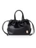 Vince Camuto Torebka "Ferrara" w kolorze czarnym - 30 x 20 x 14 cm