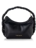 Vince Camuto Henkeltasche "Florence" in Schwarz - (B)22 x (H)10 x (T)7 cm