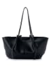 Vince Camuto Shopper "Foggia" in Schwarz - (B)48 x (H)25 x (T)12 cm
