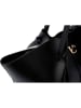 Vince Camuto Shopper bag "Foggia" w kolorze czarnym - 48 x 25 x 12 cm