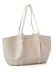 Vince Camuto Shopper beige - (H)25 x (D)12 cm