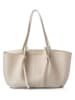 Vince Camuto Shopper "Foggia" in Beige - (H)25 x (T)12 cm