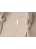Vince Camuto Shopper "Foggia" in Beige - (H)25 x (T)12 cm