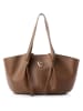 Vince Camuto Shopper bag "Foggia" w kolorze jasnobrązowym - 48 x 25 x 12 cm