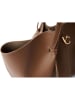 Vince Camuto Shopper "Foggia" in Hellbraun - (B)48 x (H)25 x (T)12 cm