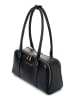 Vince Camuto Schultertasche in Schwarz - (B)32 x (H)11 x (T)6 cm