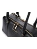Vince Camuto Torebka w kolorze czarnym - 32 x 11 x 6 cm