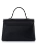 Vince Camuto Henkeltasche "Gela" in Schwarz - (B)20 x (H)12,5 x (T)8 cm