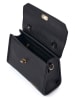 Vince Camuto Henkeltasche "Gela" in Schwarz - (B)25 x (H)18 x (T)9 cm