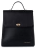 Vince Camuto Rucksack "Gela" in Schwarz - (B)29 x (H)32 x (T)11 cm