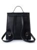Vince Camuto Rucksack "Gela" in Schwarz - (B)29 x (H)32 x (T)11 cm