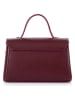 Vince Camuto Handtas rood - (B)20 x (H)12,5 x (D)8 cm